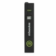 Milwaukee CD611 Digital Conductivity Pen (EC) - stilou digital pentru măsurarea conductivității electrice (EC)