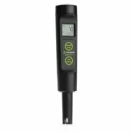 Milwaukee pH55 - Tester de pH și temperatură rezistent la apă cu ATK și sondă înlocuibilă