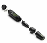 Milwaukee pH55 - Tester de pH și temperatură rezistent la apă cu ATK și sondă înlocuibilă