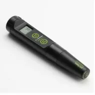 Milwaukee pH55 - Tester de pH și temperatură rezistent la apă cu ATK și sondă înlocuibilă