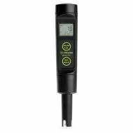 Milwaukee pH55 - Tester de pH și temperatură rezistent la apă cu ATK și sondă înlocuibilă