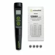 Milwaukee EC60 - Contor de conductivitate electrică (EC) rezistent la apă