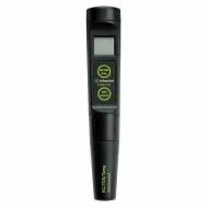 Milwaukee EC60 - Contor de conductivitate electrică (EC) rezistent la apă