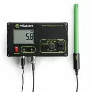 Milwaukee MC110 PRO pH Monitor Mid Range - dispozitiv de măsurare a pH-ului