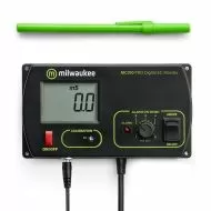 Monitor de conductivitate (EC) Milwaukee MC310 PRO - Dispozitiv de măsurare a conductibilității electrice (EC)