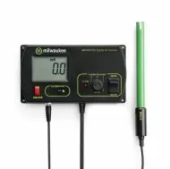 Monitor de conductivitate (EC) Milwaukee MC310 PRO - Dispozitiv de măsurare a conductibilității electrice (EC)