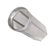Pollen Barrel for Master Trimmer Dry 200 – Pollen extraction drum