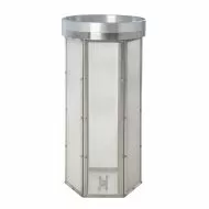 Pollen Barrel for Master Trimmer Dry 200 – Pollen extraction drum