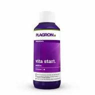 Plagron Vita Start 100ml. - growth stimulator for seedlings / cuttings