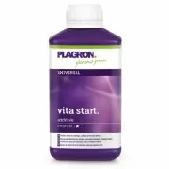 Plagron Vita Start 250ml. - growth stimulator for seedlings / cuttings
