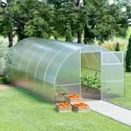 Greenhouse Primaterra Light - 3 x 4 x 2.1m.