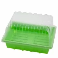Propagator Eazy Plug 32 - propagator pentru germinarea semințelor (tavă + capac)