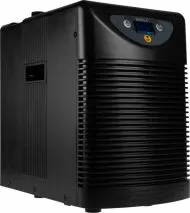 Hailea HC-150A Chiller 250-1200 l/h. - Chiller / cooler pentru rezervoare / acvarii