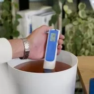 Bluelab OnePen 3-în-1 (pH, EC / PPM și temperatură)