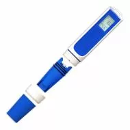 Bluelab OnePen 3-în-1 (pH, EC / PPM și temperatură)