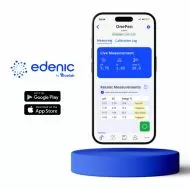 Bluelab OnePen 3-în-1 (pH, EC / PPM și temperatură)