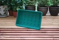 Garland Midi Garden Tray Green Without Holes