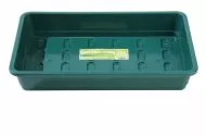 Garland Midi Garden Tray Green Without Holes