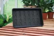 Garland Midi Garden Tray Black Without Holes