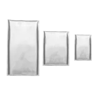Pungi de aluminiu sigilate – 30x45 cm