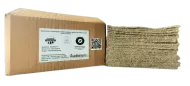 Hemp mats / Substrat de creștere hidroponică din cânepă - 24 buc.