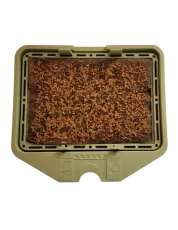 Semințe de lucernă organice - 200 g.