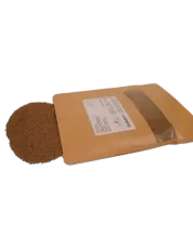 Semințe de lucernă organice - 200 g.