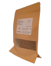 Semințe de lucernă organice - 200 g.