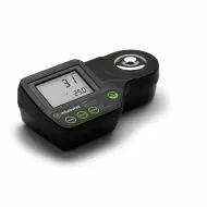 Refractometru digital de salinitate Milwaukee MA887