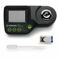 Refractometru digital de salinitate Milwaukee MA887