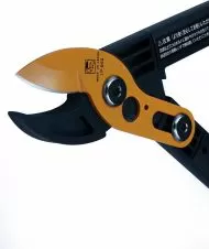 Professional lopper for branches up to ⌀ 40 mm, 610 mm - CHIKAMASA LP-650