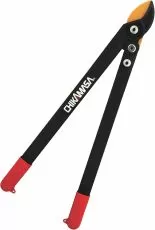 Professional lopper for branches up to ⌀ 40 mm, 610 mm - CHIKAMASA LP-650