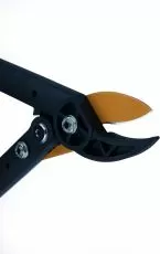 Professional lopper for branches up to ⌀ 40 mm, 610 mm - CHIKAMASA LP-650