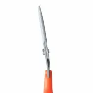 Foarfecă profesională de grădinărit pentru cules de struguri, 150 mm - CHIKAMASA B-250 L (lamă curbată)