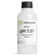 Soluție de calibrare Milwaukee pH 7,01 - Soluție de calibrare (pH) 230 ml