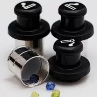 Hidden Storage Car Cigarette Lighter