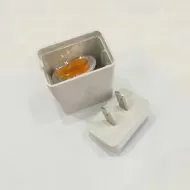 Hidden Storage Fake Phone Charger