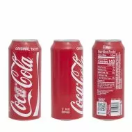 hide a beer Can Cover Bottle Sleeve Case Cola Cup 500ml