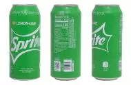 hide a beer Can Cover Bottle Sleeve Case SPRITE Cup 500ml
