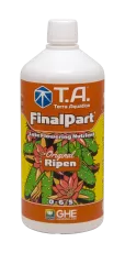T.A. FinalPart 0.5L - fertilizer for late flowering