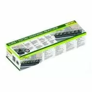 Garland Super 7 Windowsilt elongated seedling growing station, with heating