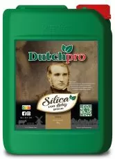 Dutchpro Silica 5l. - Siliciu (pentru plante sanatoase si randamente ridicate)