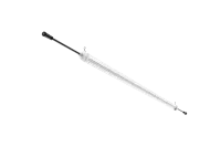 Tub LED Solux i-Clone 2x10W – iluminare LED pentru răsaduri, înrădăcinare și întreținerea plantei mamă