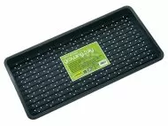 Garland Micro Greens Growing Tray With Holes, 56 x 28 x 3 cm