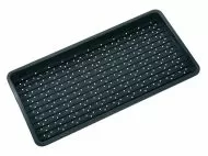 Garland Micro Greens Growing Tray With Holes, 56 x 28 x 3 cm