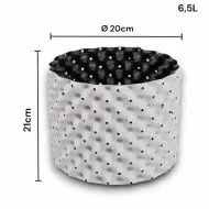 Root Plus Air Pruning Pot 6.5 L