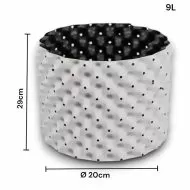 Root Plus Air Pruning Pot 9 L