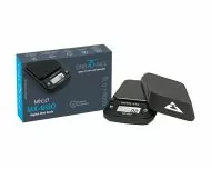 On Balance MYCO MX-600 - Cantar electronic de buzunar 600 g. x 0.1 g