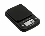 On Balance MYCO MX-600 - Cantar electronic de buzunar 600 g. x 0.1 g