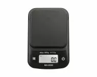 On Balance MYCO MX-600 - Cantar electronic de buzunar 600 g. x 0.1 g